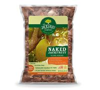 The Jackfruit Company Bulk Pack - Naked Jackfruit x 5 units