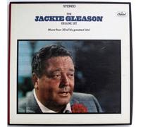 The Jackie Gleason Deluxe Set
