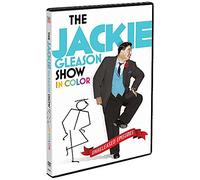 The Jackie Gleason Show: In Color (DVD)