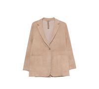 The Jackie Leathers Bonnie jacket - Neutrals 38-40-42