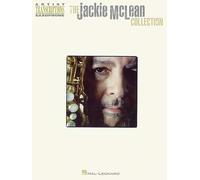 The Jackie McLean Collection: Saxophone Artist Transcriptions