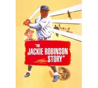The Jackie Robinson Story