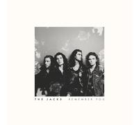 The Jacks – Remember You – CD – Extended Play (New)