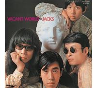 The Jacks - Vacant World [VINYL]