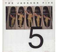 The Jackson 5 - 5
