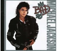 Michael Jackson - Bad - 25Th Anniversary