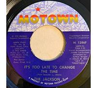 The Jackson 5 - Dancing Machine