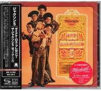 The Jackson 5 - Diana Ross Presents The Jackson 5 - SHM [New CD] SHM CD, Japan -