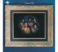 The Jackson 5 Greatest Hits: Quadrophonic Mix (Vinyl) 12" Album (US IMPORT)