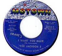The Jackson 5 - I Want You Back