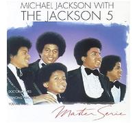 The Jackson 5 - Master Series