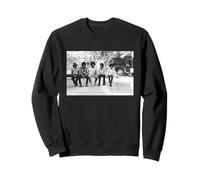 The Jackson 5 Michael Jackson At LA Home 1973 Sweatshirt