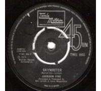 The Jackson 5 - Skywriter - Jackson 5 7" 45