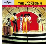 The Jackson 5 - The Best 1000 [Ltd. Release]