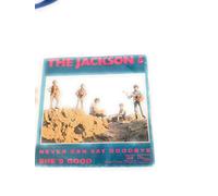 The Jackson 5 - The Jackson 5 - Never Can Say Goodbye / She's Good (7" Vinyl)