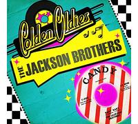 The Jackson Brothers - Golden Oldies