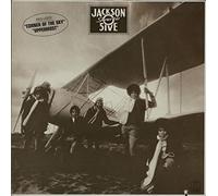 The Jackson Five - Skywriter - Sealed