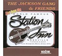 The Jackson Gang & Friends