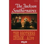The Jackson Southernaires: The Brothers Dream... Alive