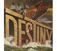 The Jacksons - Destiny [Vinyl LP]