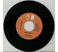 The Jacksons - Goin' Places