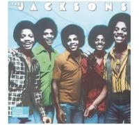 The Jacksons - Jackson 5 : Enjoy Yourself, Think Happy Brand New Music Audio CD