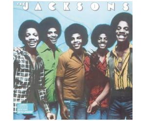 The Jacksons - Jackson 5 : Enjoy Yourself, Think Happy Brand New Music Audio CD