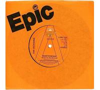 The Jacksons - JACKSONS Shake Your Body (Down To The Ground) 7"