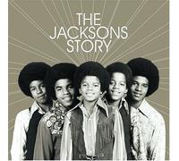 The Jacksons - Jackson's Story, The [Us Import]