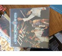 THE JACKSONS / LIVE