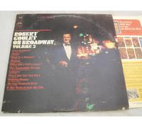 The Jacksons - live LP