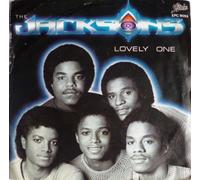 The Jacksons - Lovely One