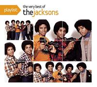 The Jacksons - Playlist: The Very Best of the Jacksons (Digipak)