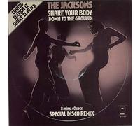 The Jacksons - Shake Your Body