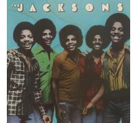 The Jacksons - The Jacksons - 12" Vinyl (US Import) - Epic