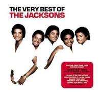 The Very Best of the the Jacksons