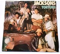 The Jacksons - Torture