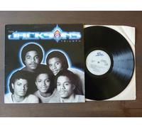 The Jacksons - Triumph