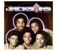 The Jacksons: Triumph