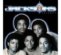 The Jacksons - Triumph