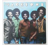 The Jacksons - Triumph + The Jacksons [VINYL]
