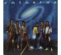 The Jacksons - Victory [VINYL]