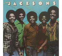 The Jacksons [VINYL]