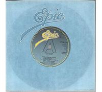 THE JACKSONS - WALK RIGHT NOW (Full length version) (12" Single) [VINYL]