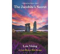 The Jacobite's Secret (Blessing Lane Mystery)