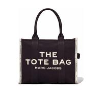The Jacquard Large Tote Bag - female - Marc Jacobs - Shopping Bags - Black - ONE SIZE - Bags ONE SIZE