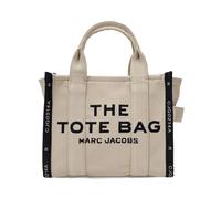 The Jacquard Small Tote Bag, female, Handbags, Beige, ONE SIZE, Bags ONE SIZE