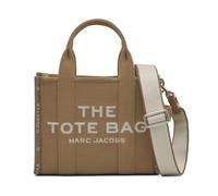 The Jacquard Small Tote Bag - female - Marc Jacobs - Handbags - Brown - ONE SIZE - Bags ONE SIZE