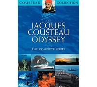 The Jacques Cousteau Odyssey