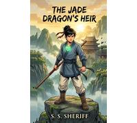 The Jade Dragon's Heir